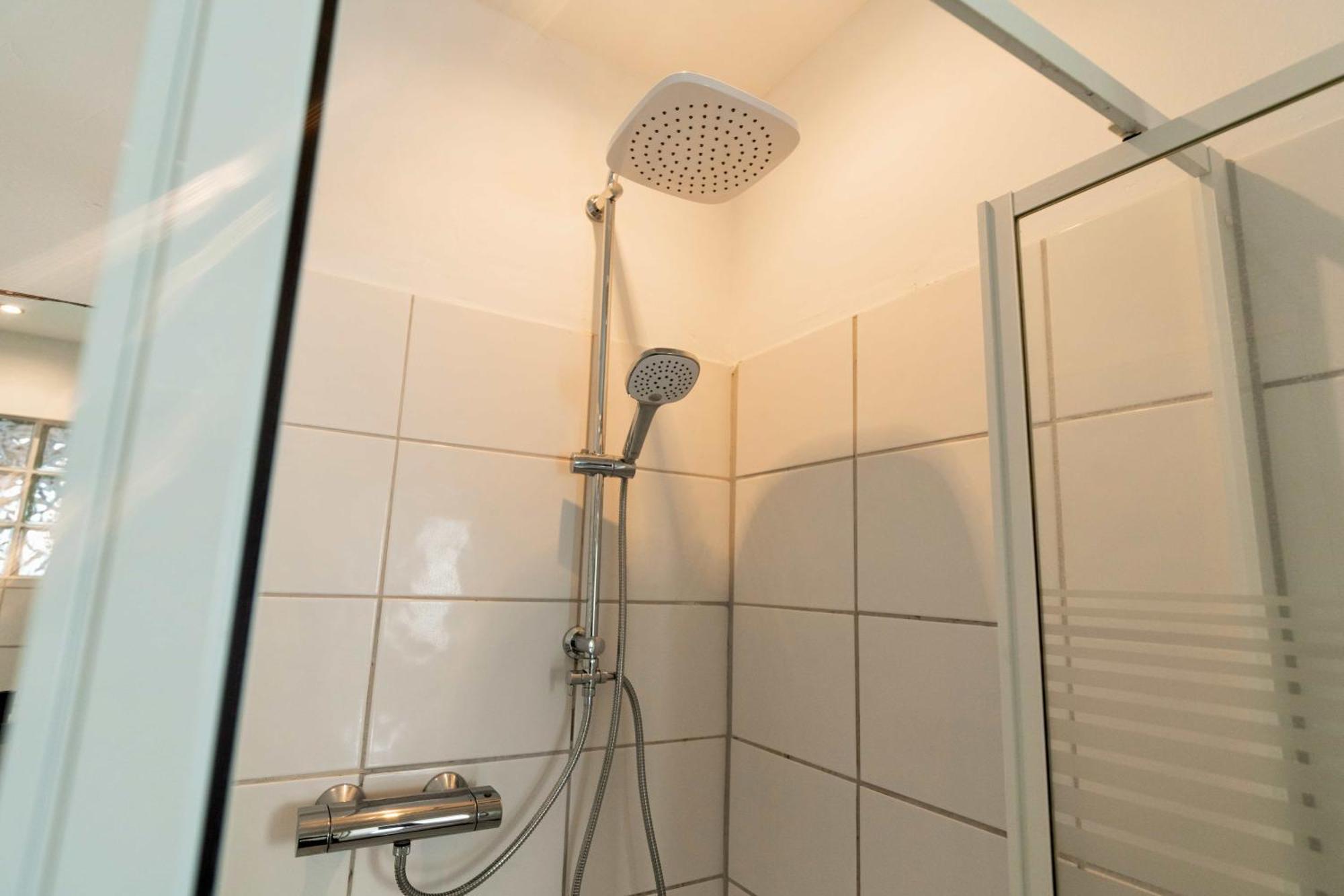Urban Apartment - Stilvoll & Im Herzen Der Stadt Μπρέμερχαφεν Εξωτερικό φωτογραφία